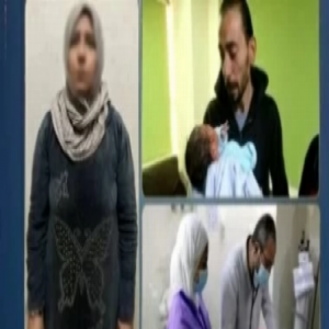 «جنايات القاهرة» تسجن خاطفة رضيعة من حضن أمها 7 سنوات