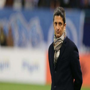 لوشيسكو ضمن قائمة المرشحين لتدريب الاتحاد
