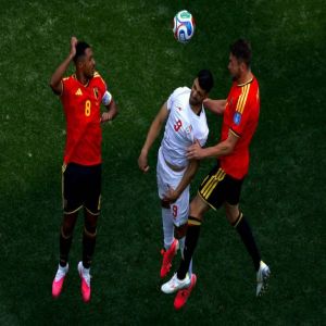 كيف يتم اختيار أفضل الثوالث في كأس العالم 2026؟