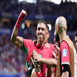 المغرب يضرب هايتي برباعية ويحجز مقعده في دور الـ32