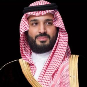 سمو ولي العهد يهنئ السيد أبيلاردو دي لا إسبرييا بمناسبة فوزه في الانتخابات الرئاسية في جمهورية كولومبيا