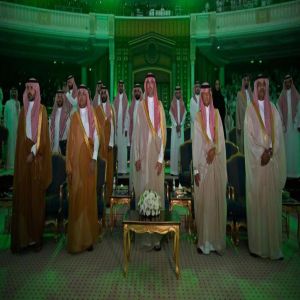 نيابةً عن الأمير سعود بن مشعل.. محافظ جدة يشهد تخريج الدفعة الرابعة من برنامج "البحر الأحمر للتدريب المهني"
