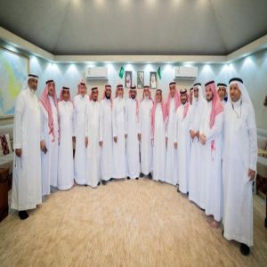 التأمينات الاجتماعية وأمانة منطقة الرياض تقيمان لقاءً مجتمعيًا مع المتقاعدين في "لقاء تقدير"