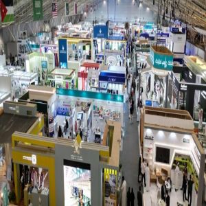 أسبوع الرياض الدولي للصناعة 2026 يختتم أعماله بمشاركة 17 دولة