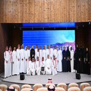 صندوق التنمية السياحي يختتم "هاكاثون العُلا" ويتوج المشاريع الفائزة