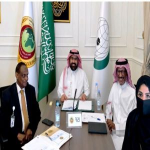 صندوق التضامن الإسلامي يوقع سبع اتفاقيات منح مالية لدعم مؤسسات المجتمع المدني في دولة فلسطين
