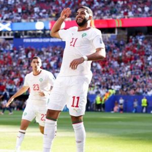 إفريقيا تقترب من إنجاز مونديالي غير مسبوق
