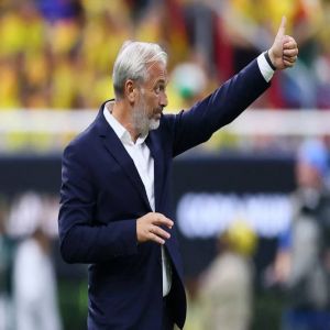ديسابر: حلم أفريقيا بكأس العالم لم يعد بعيداً