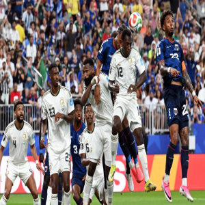 المنتخب السعودي يودع كأس العالم 2026 بالتعادل مع الرأس الأخضر