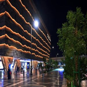 مشاريع تنموية نوعية تعزز مكانة المدينة المنورة وتدعم مستهدفات رؤية المملكة 2030