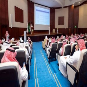 بتوجيه أمير منطقة مكة المكرمة ومتابعة نائب أمير المنطقة.. تنظيم حلقات نقاش للتحضير المبكر لموسم الحج
