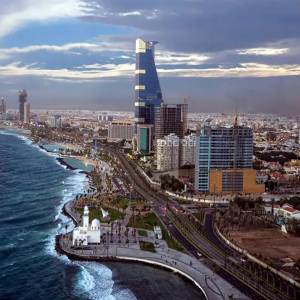 أمانة جدة ترفع جاهزية مرافقها العامة لاستقبال الزوار في موسم صيف 2026
