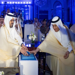 نائب أمير منطقة مكة المكرمة يدشّن "أسبوع المياه السعودي" بمشاركة دولية واسعة لتعزيز الأمن المائي والاستدامة