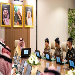 اللجنة التنفيذية لصيف الباحة 2026 تؤكد جاهزية المنطقة لاستقبال أكثر من 2.5 مليون زائر