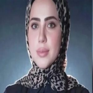 قبل زفافها بأيام.. وفاة طبيبة سقطت من أعلى منزل أسرتها