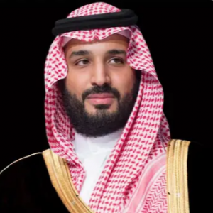 سمو ولي العهد يتلقى اتصالًا هاتفيًا من رئيس الجمهورية الفرنسية