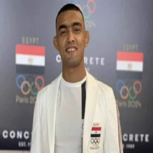 وفاة المصارع المصري جمال عبد الناصر إثر أزمة قلبية