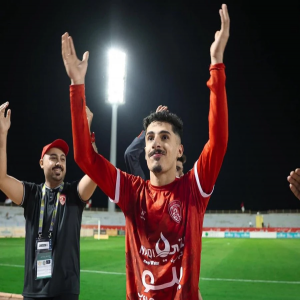 رسميًا..التعاون يعلن التعاقد مع تركي الجعدي