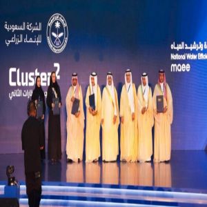 "مائي" يوقع 6 اتفاقيات تعاون في افتتاح أسبوع المياه السعودي 2026