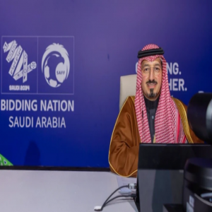 بعد وداع المونديال.. المسحل يستقيل من رئاسة اتحاد الكرة السعودي