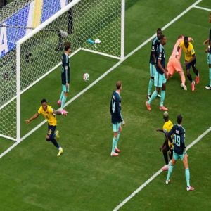 غاري لينكر: ألمانيا تعيش على أمجاد الماضي في كأس العالم