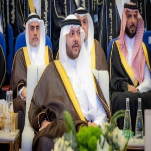 نائب أمير منطقة المدينة المنورة يشهد تخريج 115 طالبًا من كليات الريان الأهلية