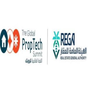 "هيئة العقار" تستضيف القمة العالمية للبروبتك 2026 بمشاركة أكثر من 200 متحدث من 85 دولة