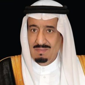 خادم الحرمين الشريفين يهنئ رئيس جمهورية الكونغو الديمقراطية بذكرى استقلال بلاده