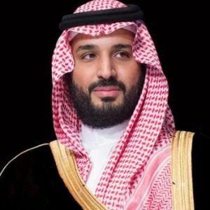 سمو ولي العهد يهنئ رئيس جمهورية الكونغو الديمقراطية بذكرى استقلال بلاده