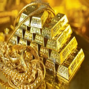 الذهب يواجه أكبر انخفاض شهري منذ 2008 مع توقعات رفع الفائدة