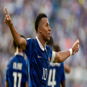 مبابي وميسي يشعلان صراع الحذاء الذهبي في مونديال 2026