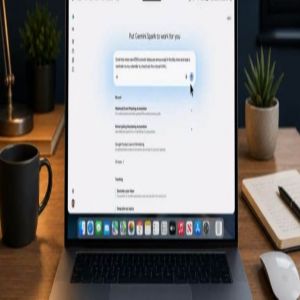 وداعًا للمهام الروتينية.. جوجل توسّع قدرات Gemini Spark في حواسيب ماك لأتمتة المهام