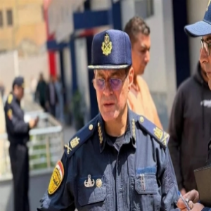 مصر: وفاة مدير الحماية المدنية بالقاهرة متأثراً بإصابته في حريق منشأة ناصر