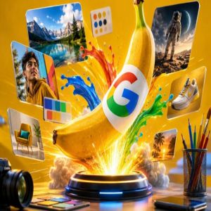Nano Banana 2 Lite.. جوجل تطلق نموذجًا جديدًا لتوليد الصور في 4 ثوانٍ فقط