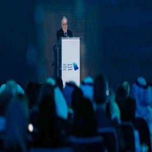 مجلس المياه العالمي يثمّن دور المملكة في استقطاب المقترحات من الخبراء والمختصين بقطاع المياه محليًا وإقليميًا ودوليًا