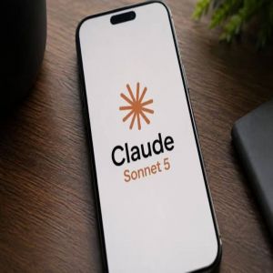 أداء أقوى بسعر أقل.. أنثروبيك تطلق نموذج الذكاء الاصطناعي Claude Sonnet 5