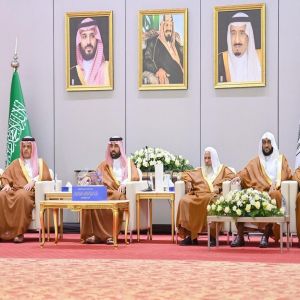 أمير منطقة جازان يدشّن مبادرة "صحة ووعي"