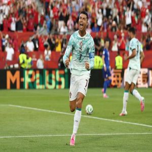 البرتغال تقلب الطاولة على كرواتيا وتتأهب لإسبانيا