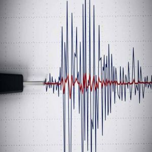 زلزال بقوة 6,2 درجات يضرب قبالة شرق إندونيسيا