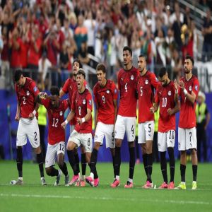مصر تصنع التاريخ وتتخطى أستراليا بركلات الترجيح إلى ثمن نهائي كأس العالم