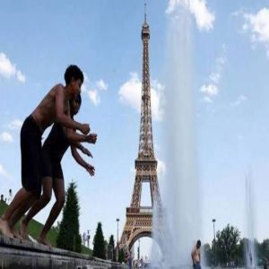 ارتفاع حصيلة الوفيات في فرنسا بنسبة 29% خلال أسبوع
