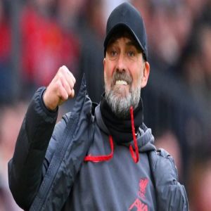 أول تعليق من كلوب على اقترابه من تدريب منتخب ألمانيا