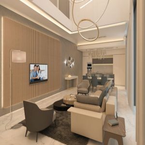 ذا أسكوت ليمتد تعزز حضورها في المملكة العربية السعودية بإطلاق أول مجتمع فلل لها في الرياض