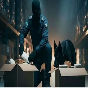 المنافذ الجمركية تسجل 1198 حالة ضبط خلال أسبوع