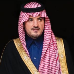 الأمير عبدالعزيز بن سعود يجري اتصالًا هاتفيًا بوزير الداخلية السوري