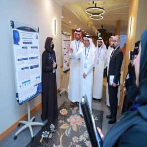 إنطلاق فعاليات المؤتمر الدولي الثالث للدراسات القانونية والشرعية بمشاركة دولية