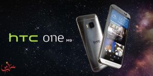 الكشف رسميا عن الهاتف الذكي الجديد HTC One M9