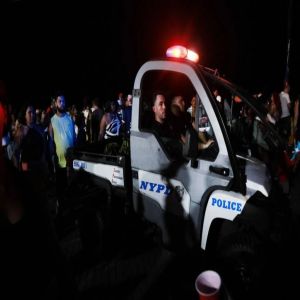 إصابة 8 بينهم 4 أطفال بطلقات نارية في نيويورك