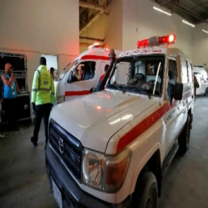 العراق: حادثة مرورية تبيد عائلة كاملة على طريق خور الزبير