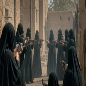 مشاجرة نسائية بالرصاص في مصر ومقتل سيدتين